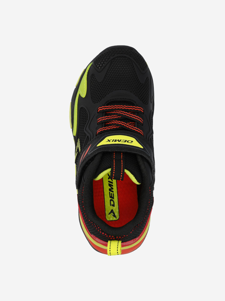 Кроссовки для мальчиков Twinkle - фото 5