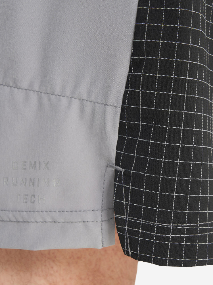 Шорты мужские Demix - фото 8