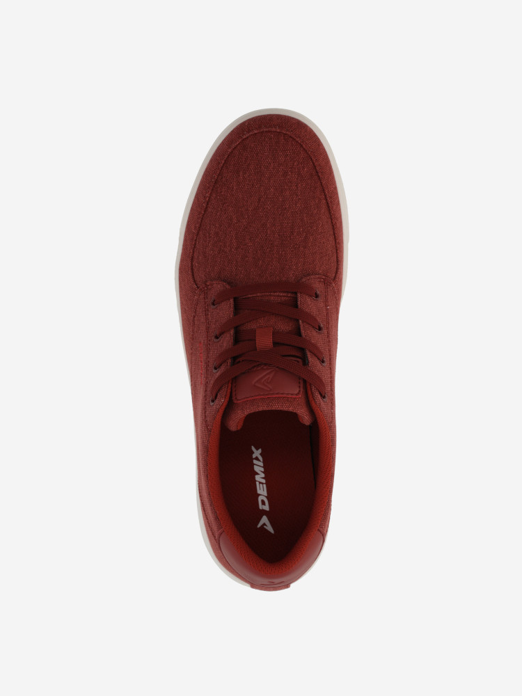 Кеды мужские Board 4 - фото 5