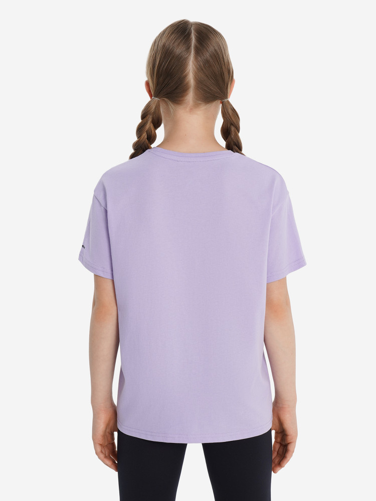 Футболка для девочек - фото 3