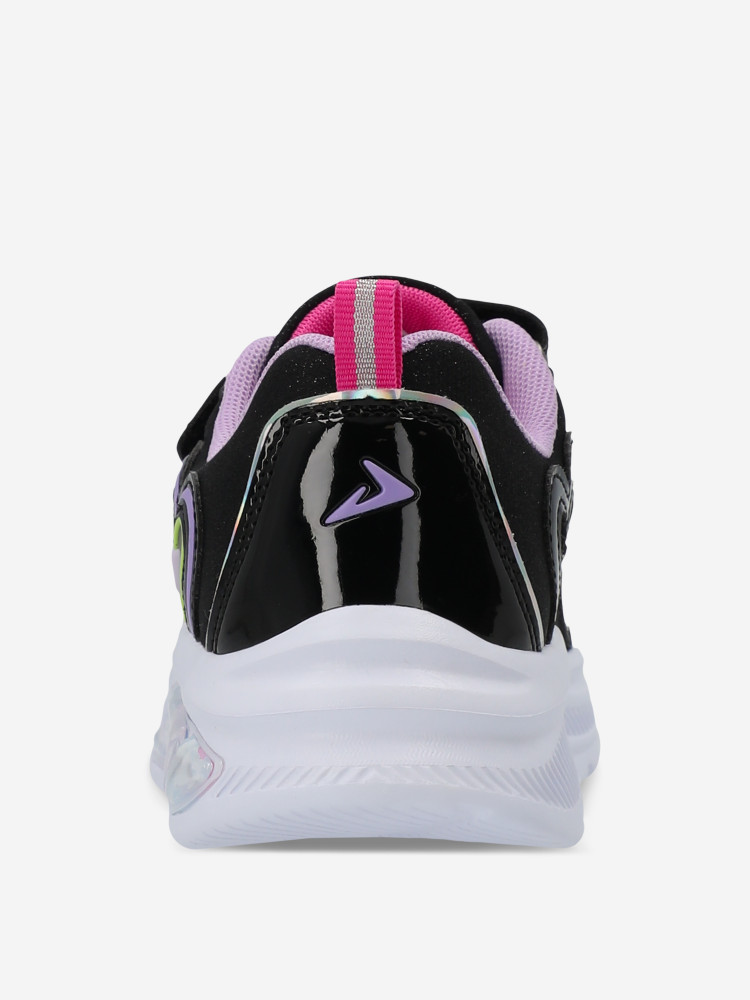 Кроссовки для девочек Glow - фото 3