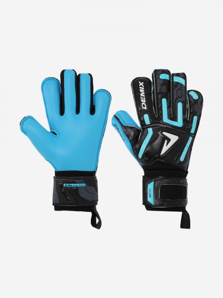 Перчатки вратарские детские