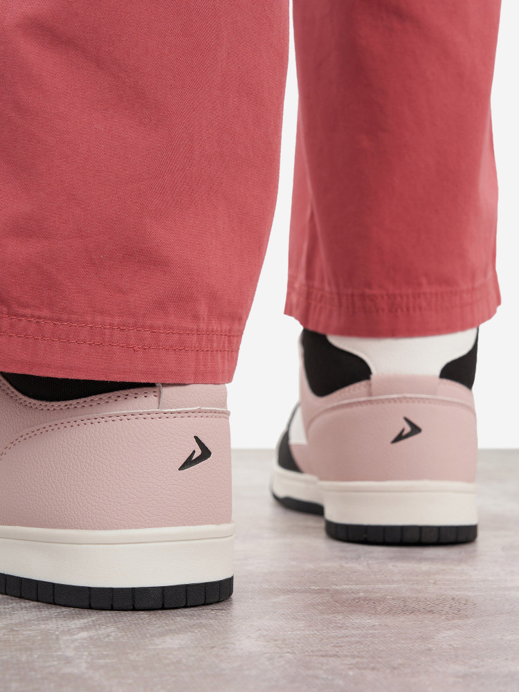 Кеды женские Reverse 2 Mid - фото 11