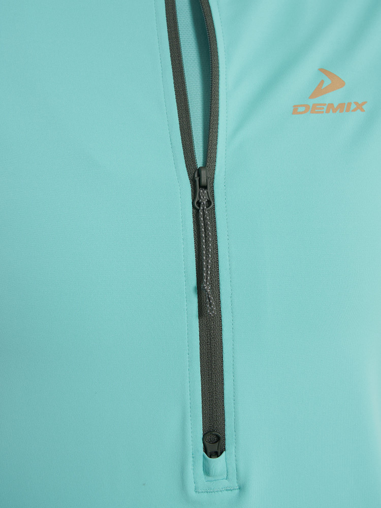 Футболка женская Demix - фото 6