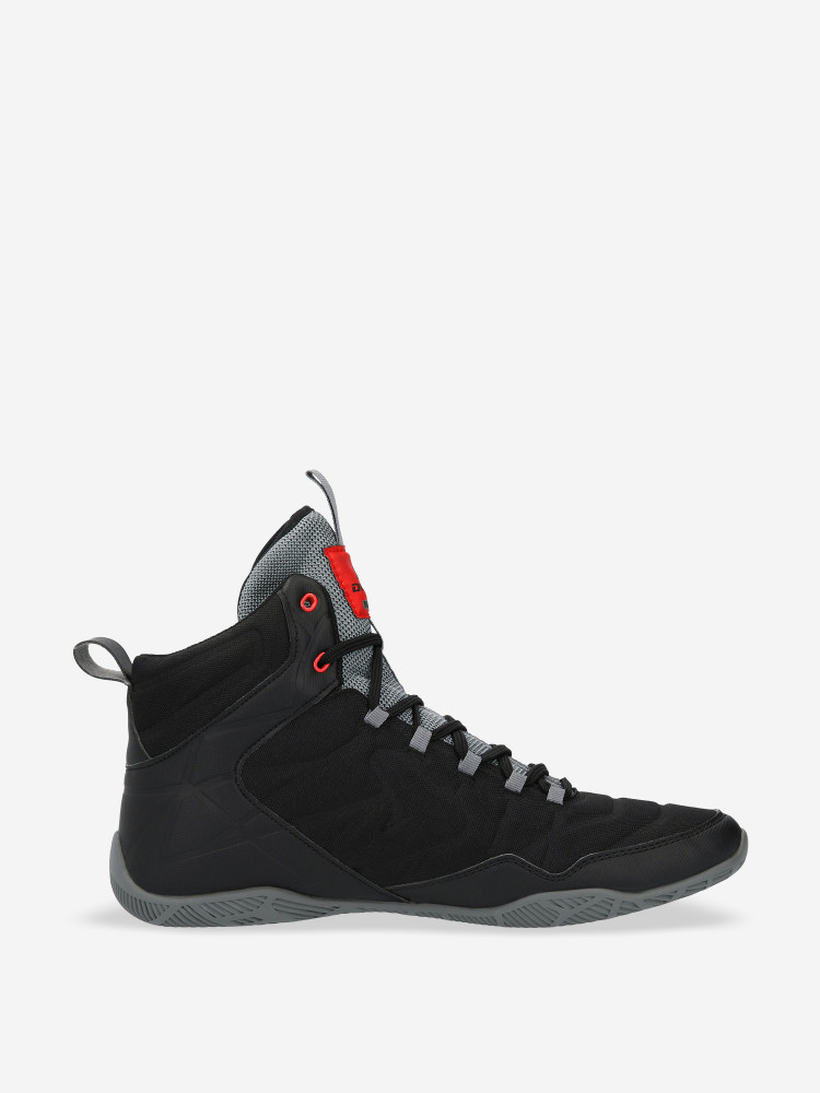 Боксерки мужские HURICANE - фото 4