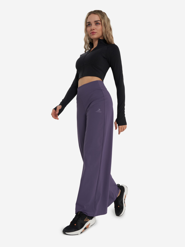 Брюки женские - фото 4