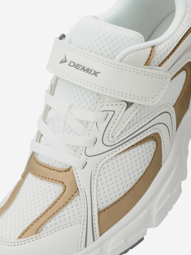 Кроссовки для девочек Fansy - фото 7