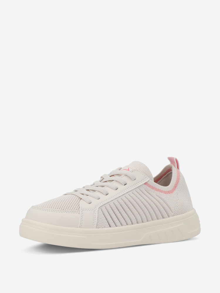 Кеды для девочек Easy Step - фото 2