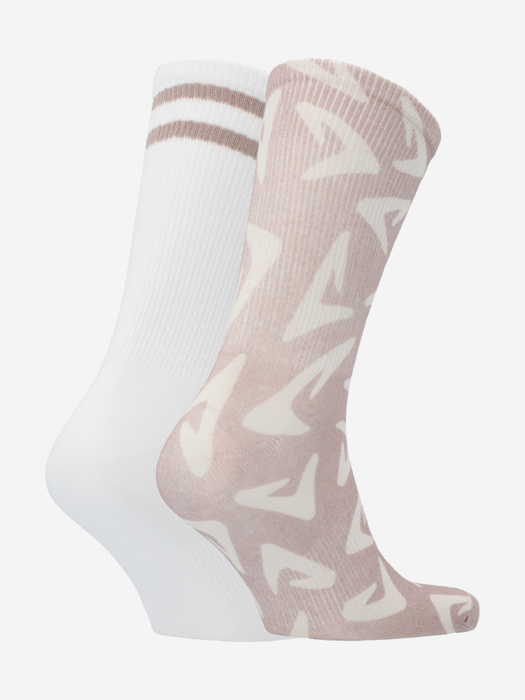 Носки для спорта, 2 пары - фото 4