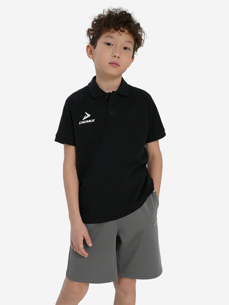 Футболка для мальчиков - фото 1