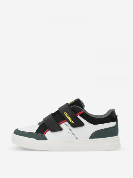 Кеды для мальчиков Board Jr