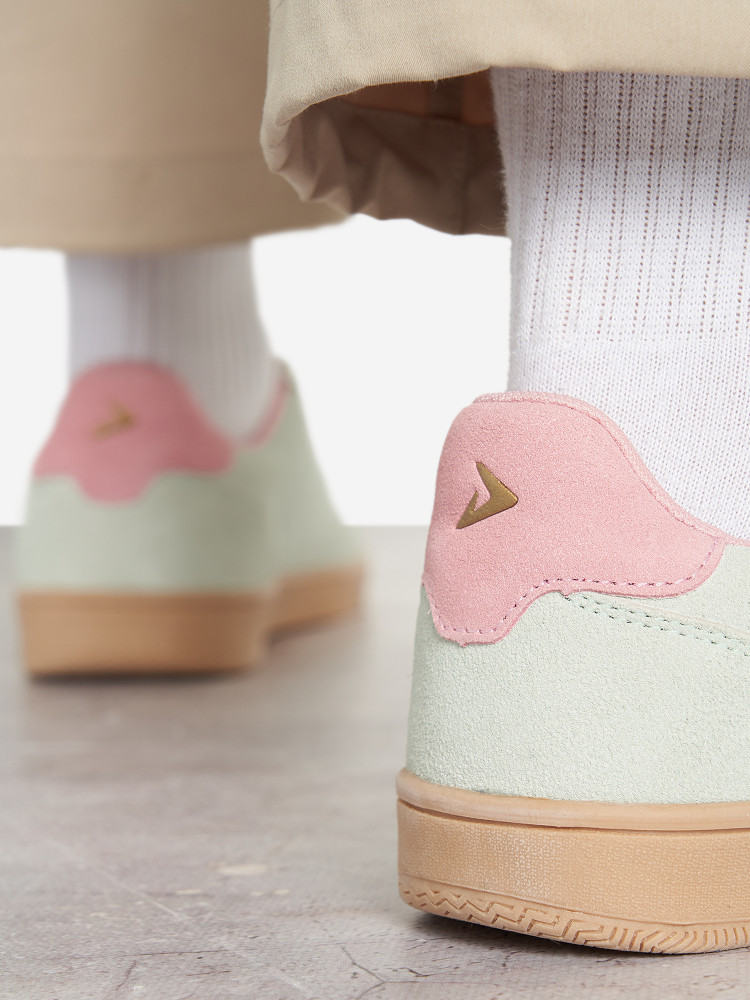 Кеды женские Fielder 2 - фото 9