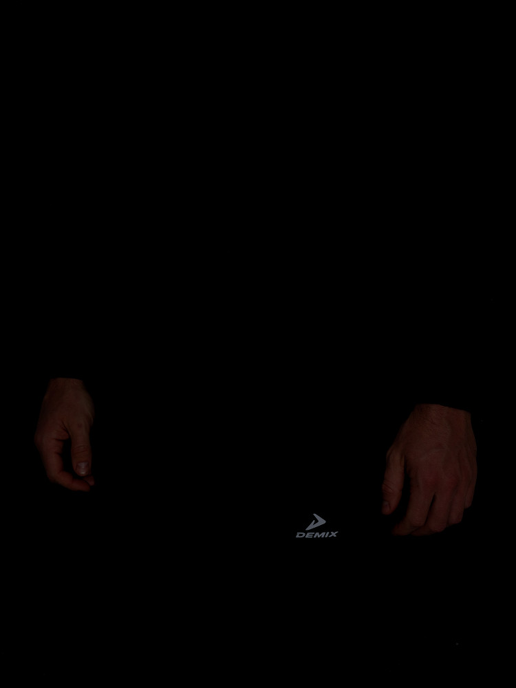 Лонгслив мужской - фото 6