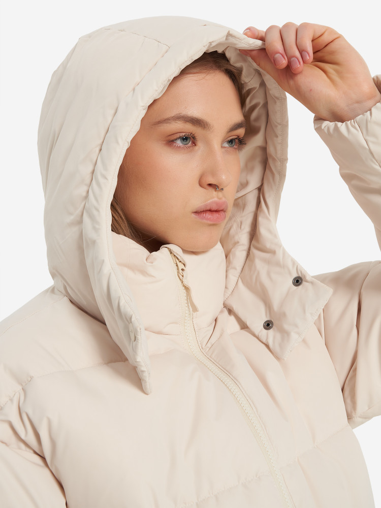 Пуховик женский - фото 6