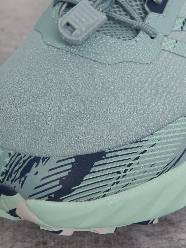 Кроссовки женские Speed Trail Pro - фото 12