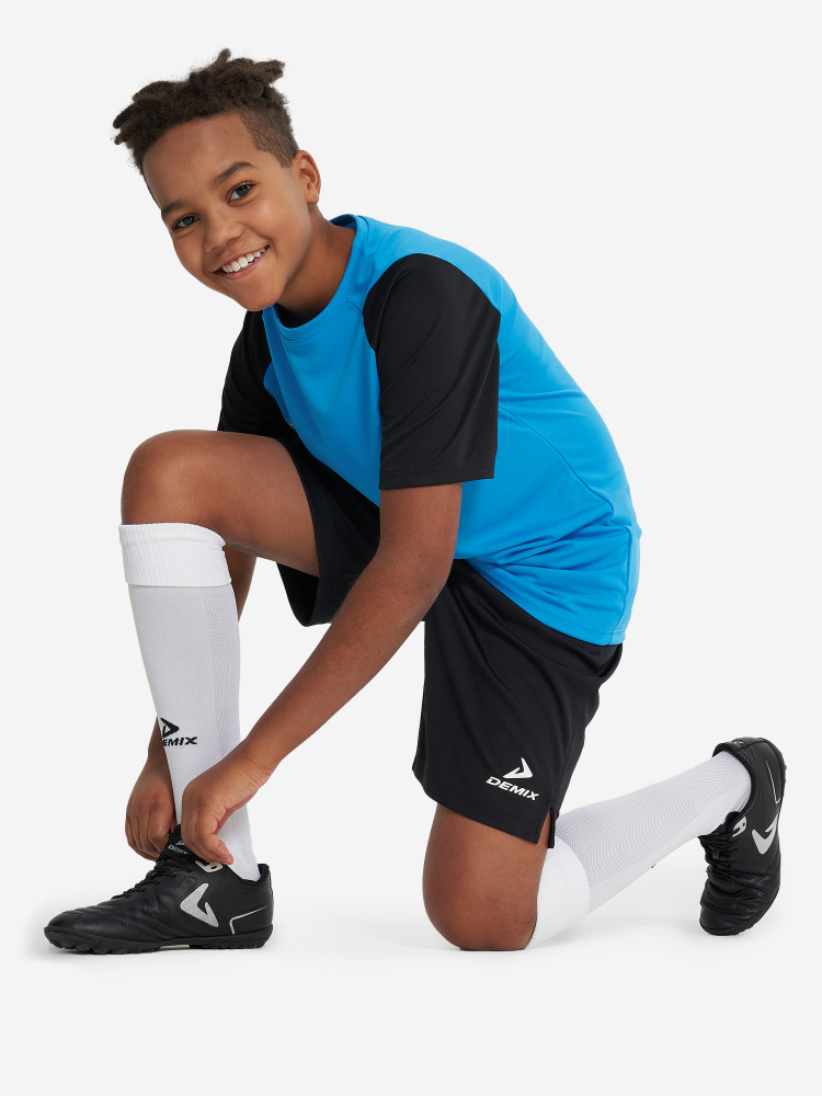 Шорты для мальчиков Legacy - фото 5