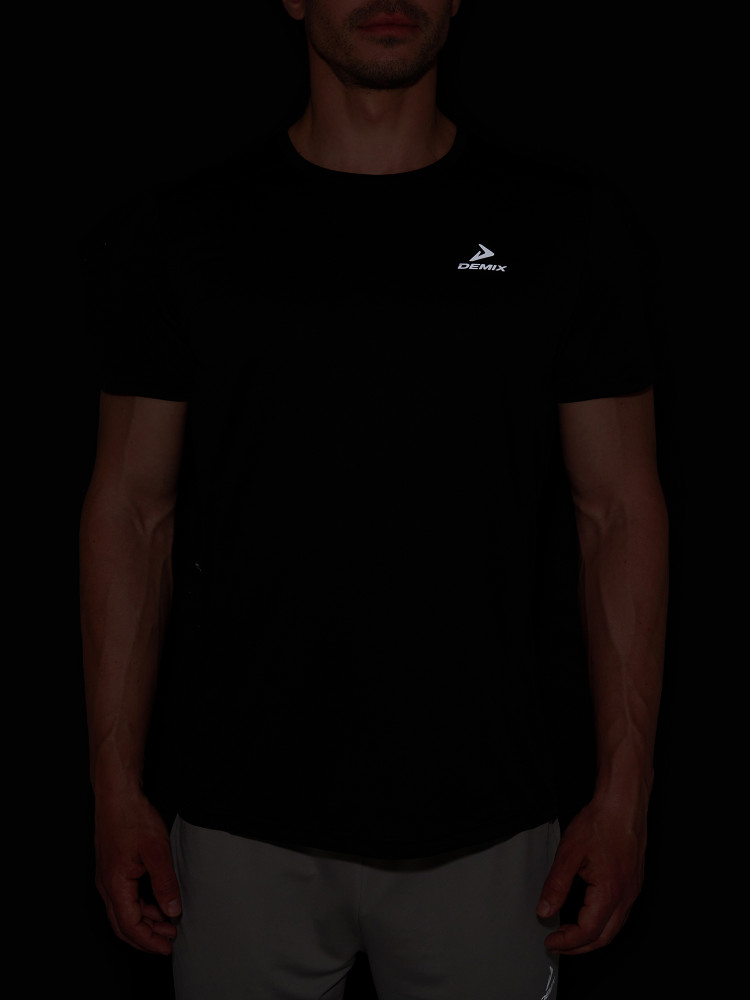 Футболка мужская Urban Running - фото 5