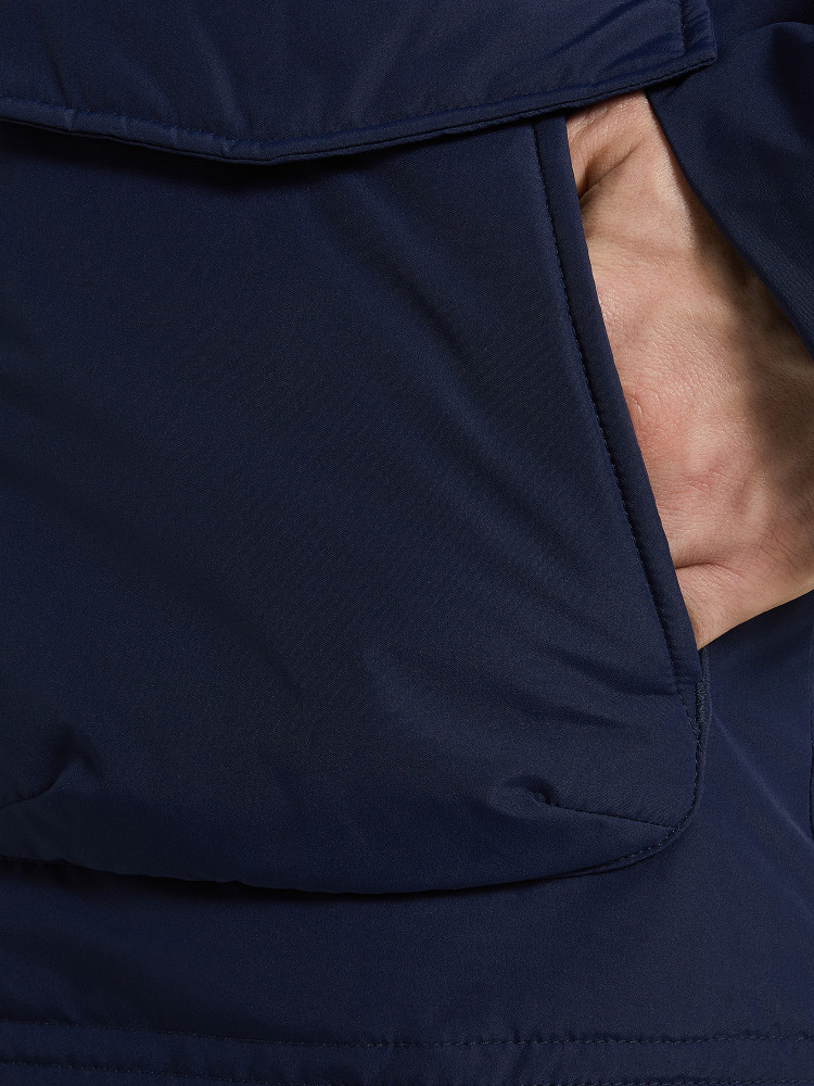 Куртка утепленная мужская - фото 4