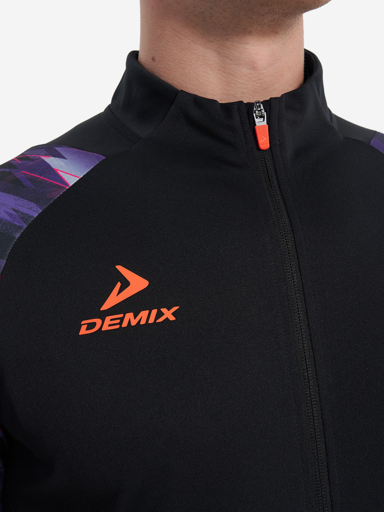 Толстовка мужская Playmaker - фото 7