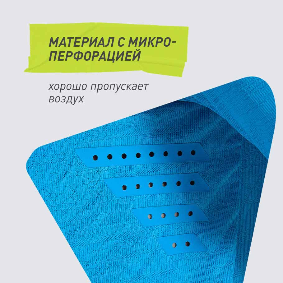 ДОПОЛНИТЕЛЬНАЯ ВЕНТИЛЯЦИЯ