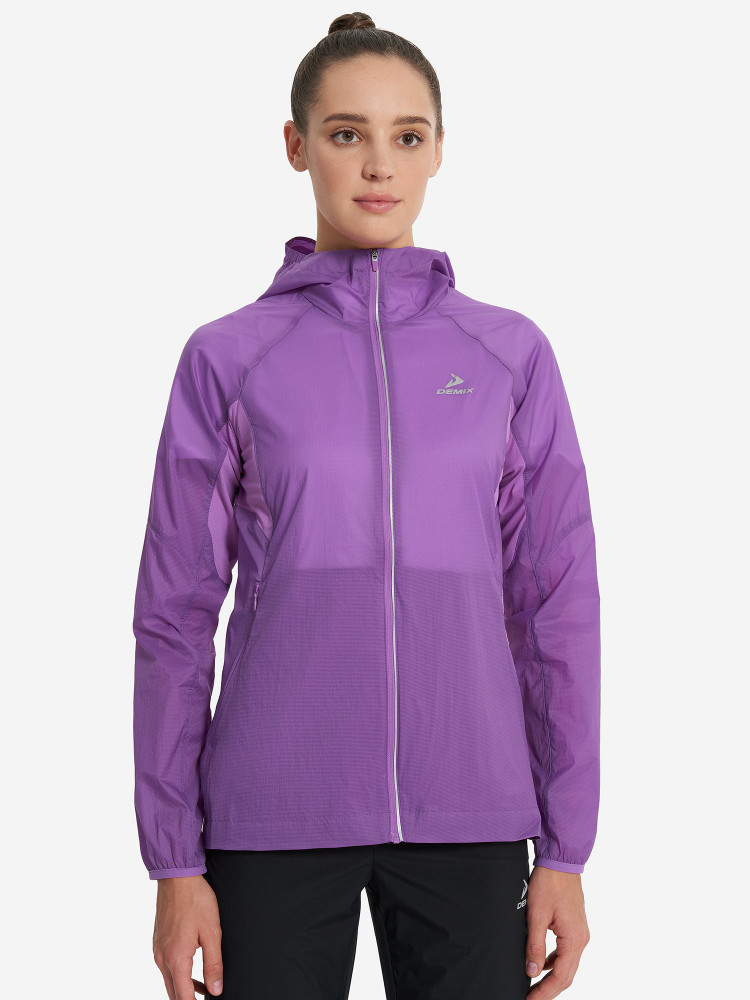 Куртка ветрозащитная - фото 2