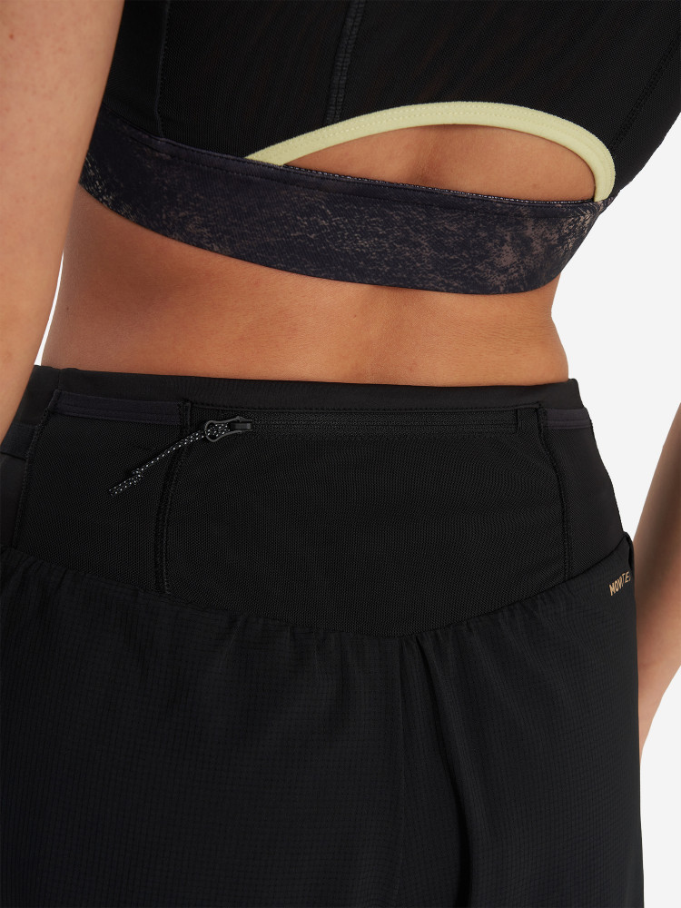 Шорты женские - фото 5