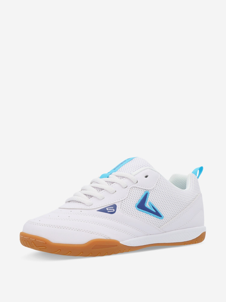 Бутсы для мальчиков Sp Sala Base 2 Jr - фото 2