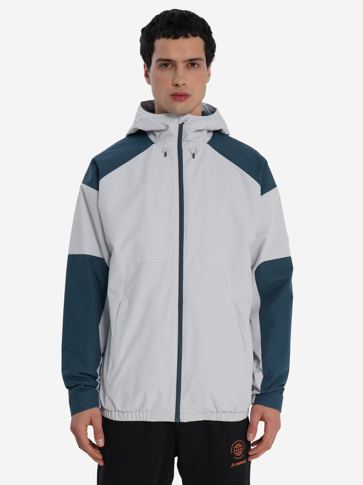 Легкая куртка мужская - фото 2