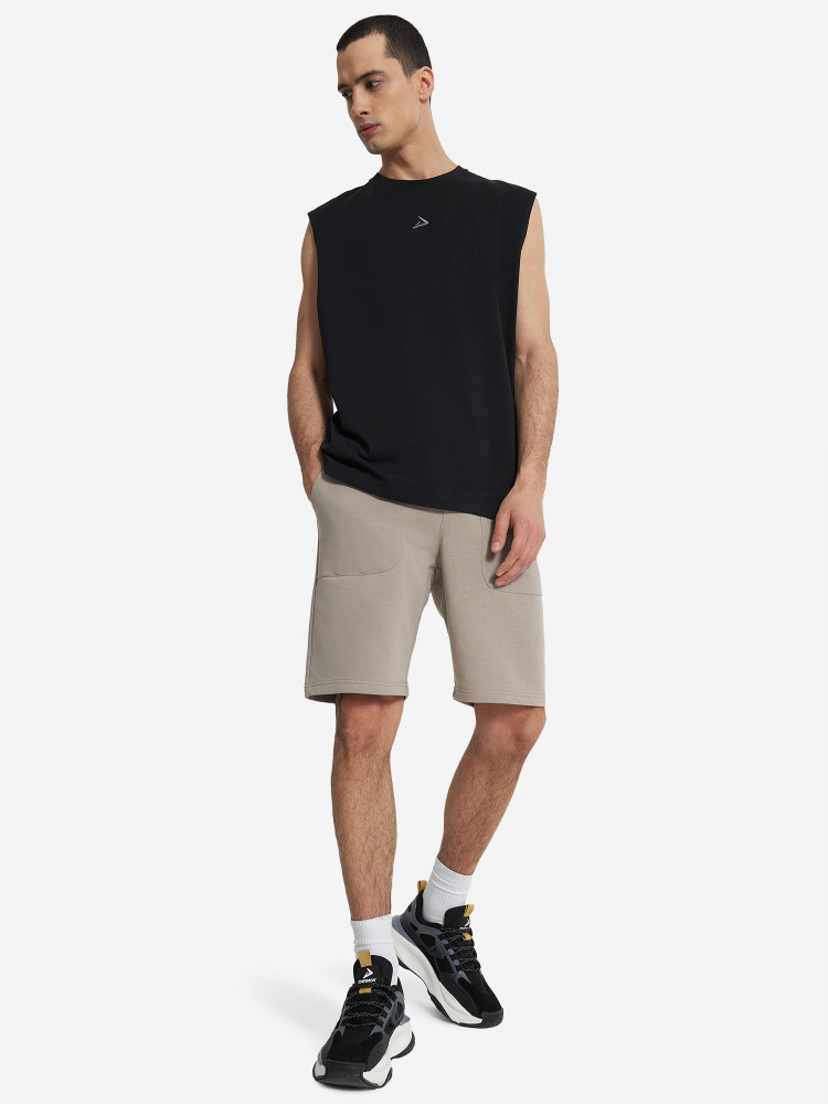 Майка мужская Moments - фото 4