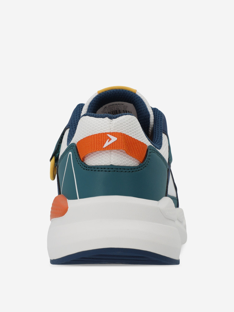 Кроссовки для мальчиков Sprinter Verse Jr - фото 3