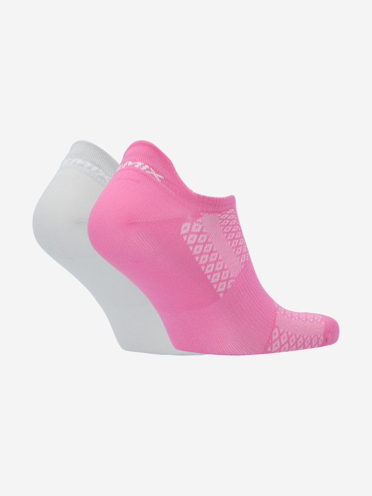 Носки женские, 2 пары - фото 2