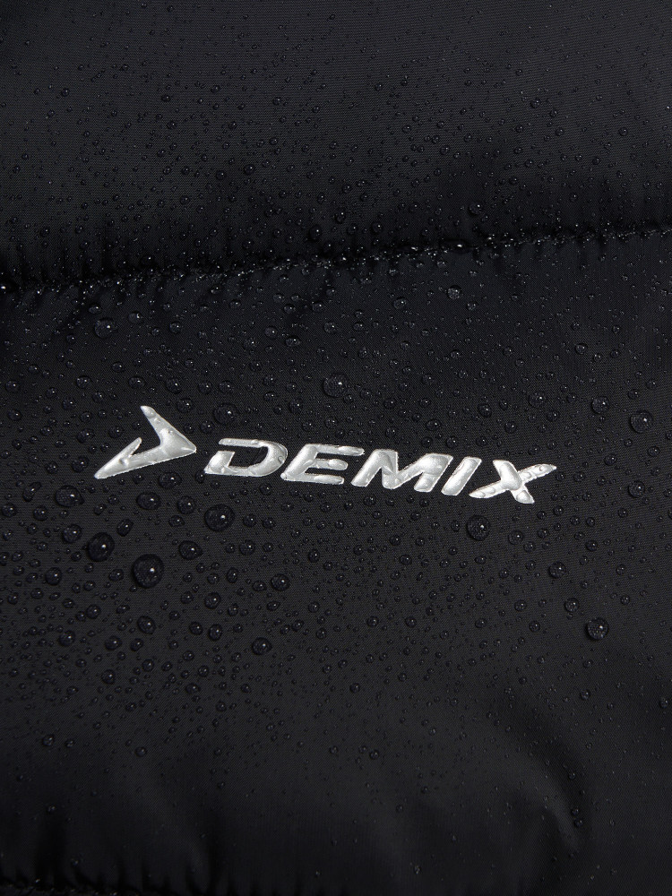 Пальто утепленное женское 2 в 1 - фото 10