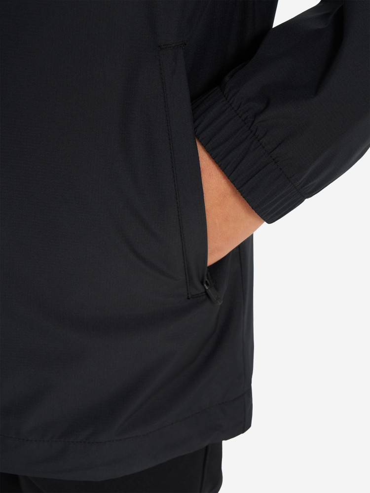 Ветровка для мальчиков Midfielder - фото 10