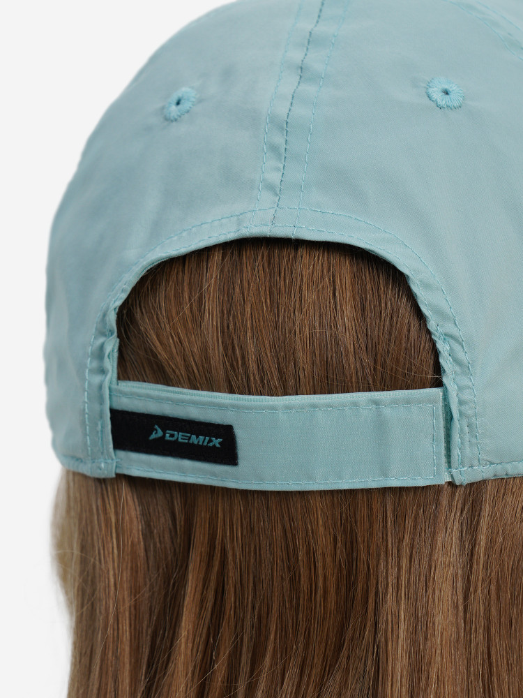 Бейсболка для девочек - фото 8