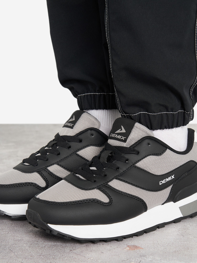 Кроссовки для мальчиков Retrobase - фото 11