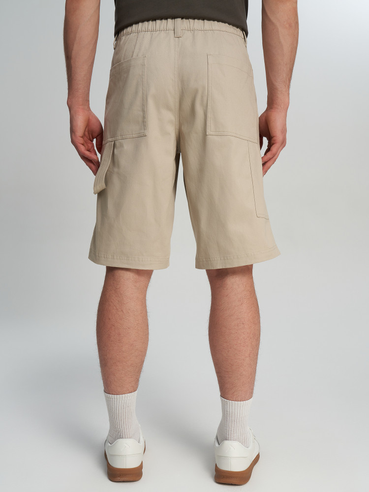 Шорты мужские - фото 3