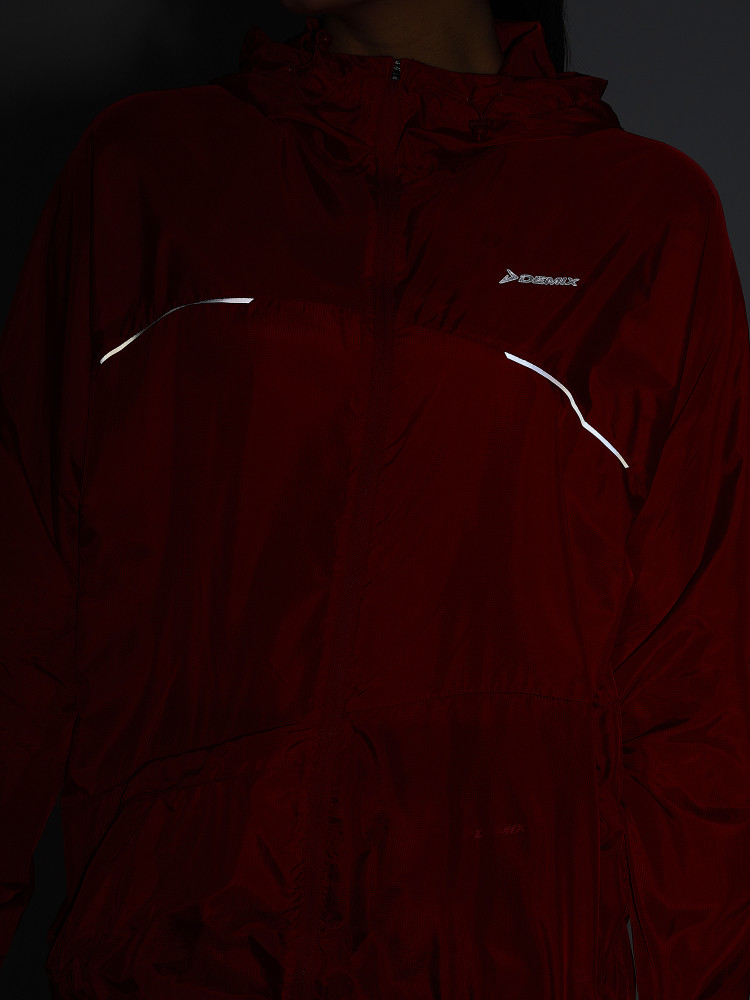 Ветровка женская - фото 6