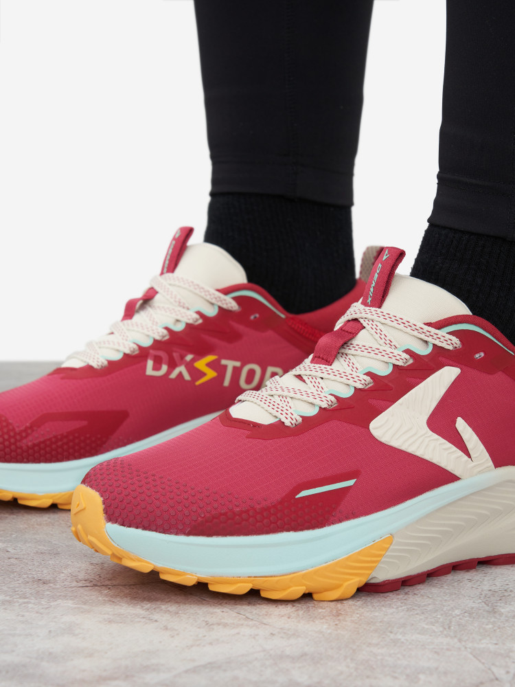 Кроссовки женские Spectre Enrblast Trail - фото 8