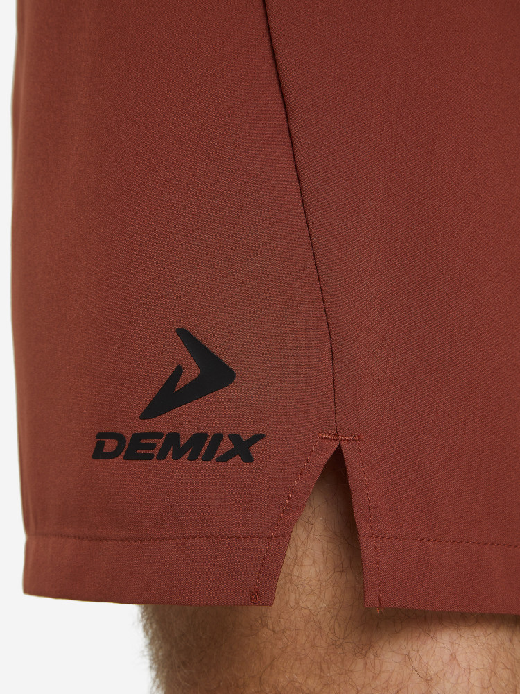 Шорты мужские - фото 4