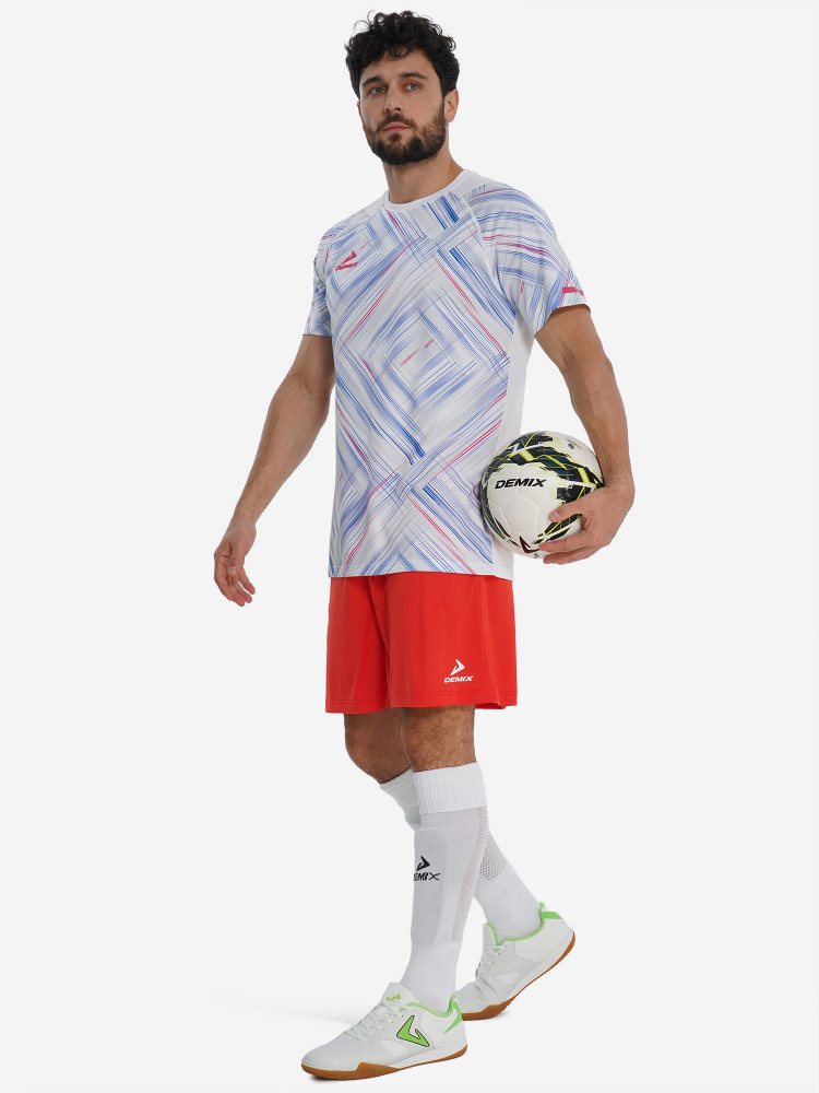 Футболка мужская Playmaker - фото 4