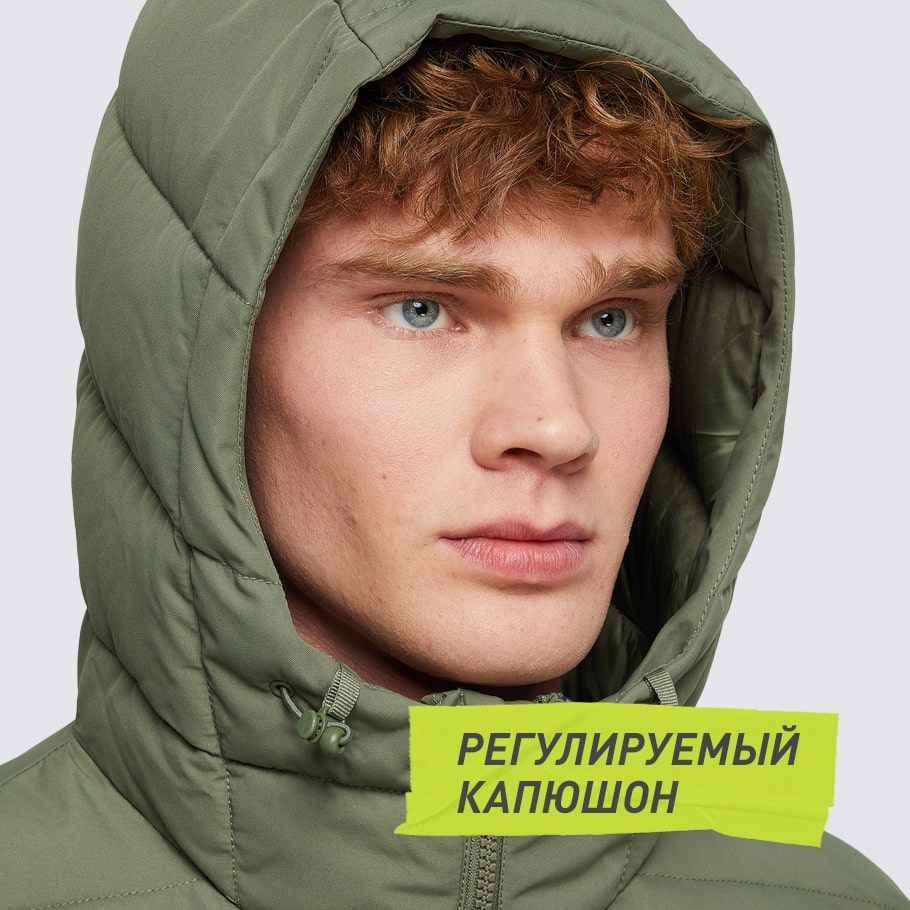 ЗАЩИТА ОТ НЕПОГОДЫ