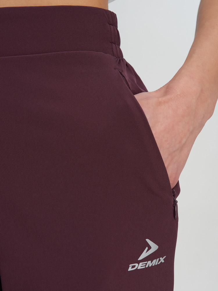 Брюки женские - фото 7