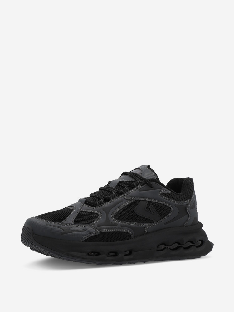 Кроссовки мужские - фото 2