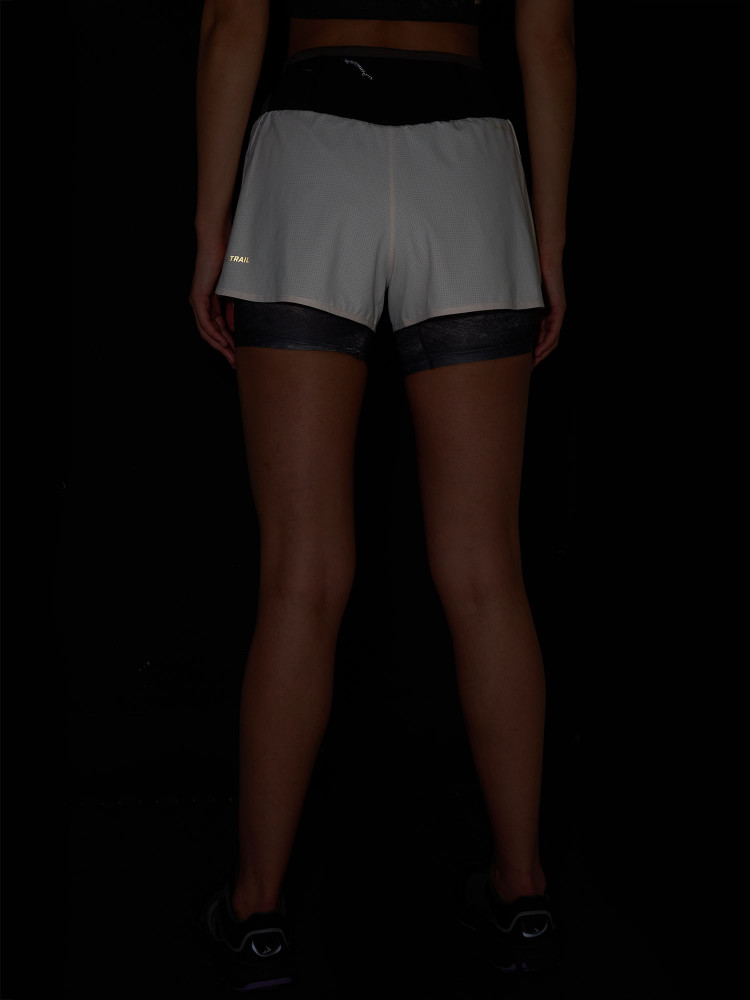 Шорты женские - фото 14