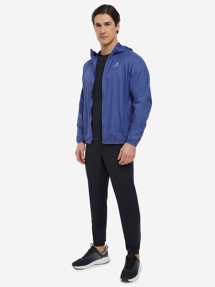 Куртка ветрозащитная - фото 3