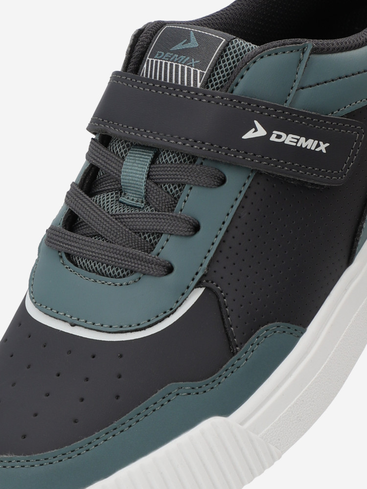 Кеды для мальчиков Sp Board 2.0 Jr Vl - фото 7