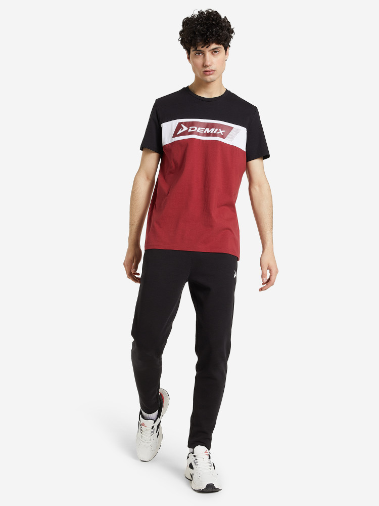 Футболка мужская - фото 3