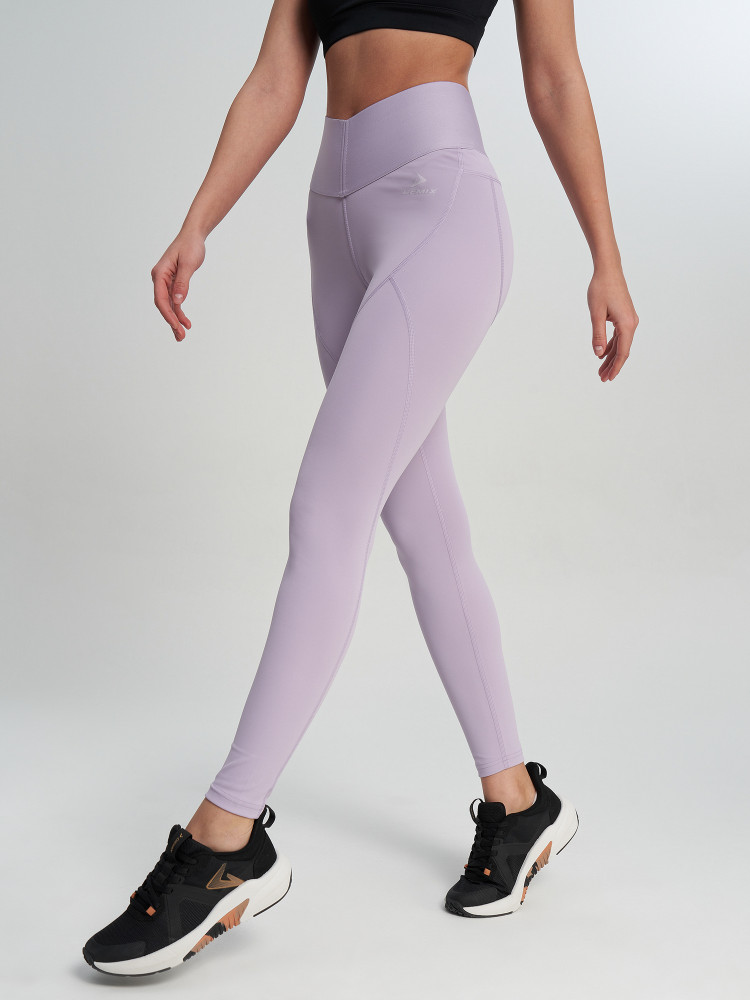 Легинсы женские MuseFit Gym - фото 8