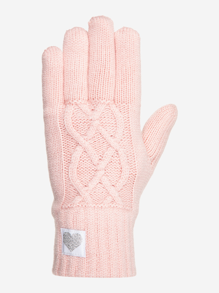 Перчатки для девочек - фото 2