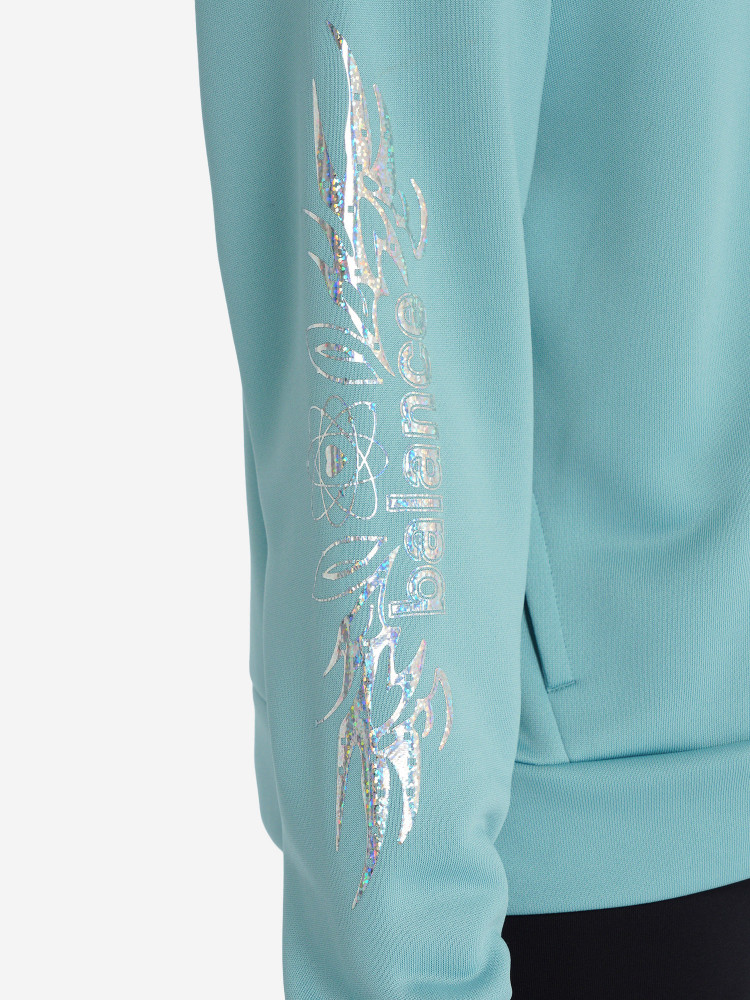 Толстовка для девочек - фото 8